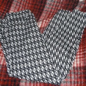 Parrot Pants by Talbots